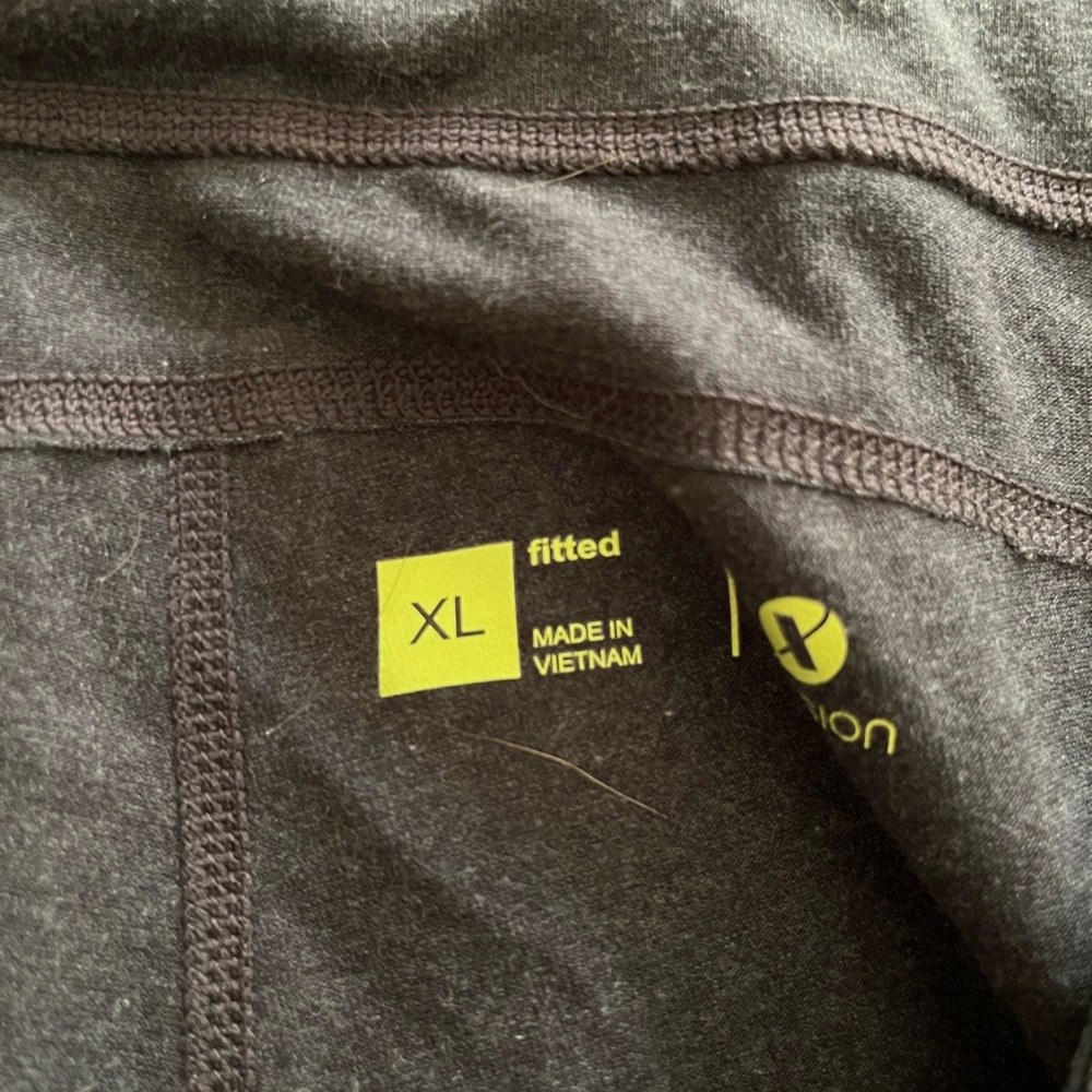 Work out shorts